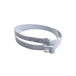 Cinto De Pvc Con Hebilla Para Vaina Carnicera