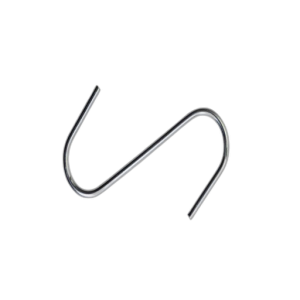 Gancho Carnicero S Galvanizado X 1 Kilo