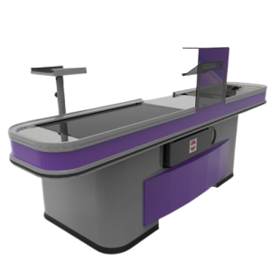 CHECK OUT IMPERIO MINORISTA MOTORIZADO RECTO