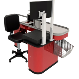 CHECK OUT LÍNEA PRÁCTICA RECTO