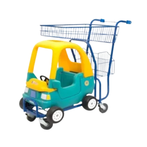 CARRO Infantil