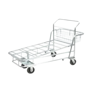 CARRETA Mayorista 4 ruedas