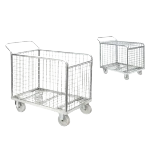 CARRO de reposición