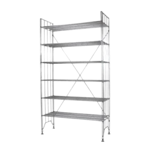 ESTANTERIA para Cámara