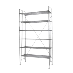 ESTANTERIA para Cámara