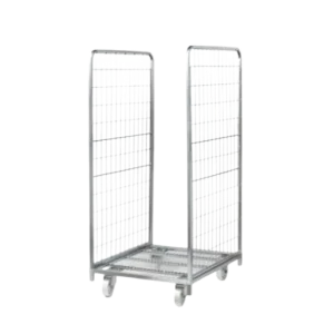 ROLL Contenedor estándar