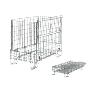 CONTENEDOR Liviano bajo góndola