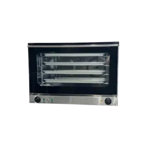 HORNO CONVECTOR ELÉCTRICO HAV-HC90 (TRIFÁSICO)