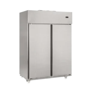 HELADERA REFRIGERADOR COMERCIAL TIPO 44 CON 2 PUERTAS LARGAS GRCS2PTI