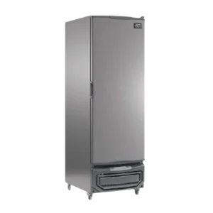 FREEZER VERTICAL SIMIL INOXIDABLE GPC-575B