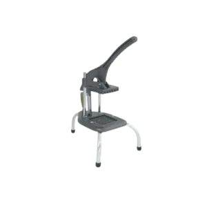 CORTADORA DE PAPAS GRANDE GRIS CRAQUEADO 529