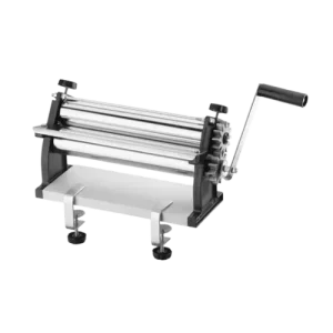 MAQUINA DE PASTA SOBADORA 934