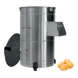 PELADORA DE PAPAS 10 KG DB-10