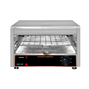 TOSTADORA ELÉCTRICA AUTOMÁTICA