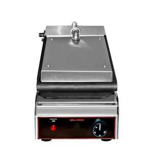 GRILL DOBLE CONTACTO 30 X 20