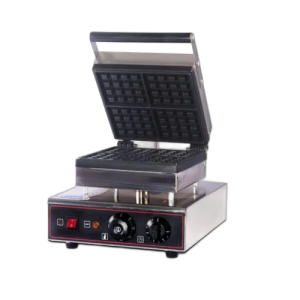 WAFLERA ELECTRICO SIMPLE - HEG811B