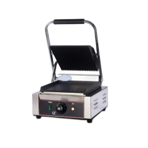 PANINI ELECTRICO SIMPLE LISO - HEG811A
