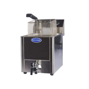 FREIDORA ELÉCTRICA 11 LTS CON CANILLA