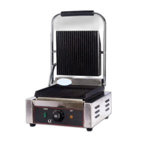PANINI ELECTRICO SIMPLE - HEG811
