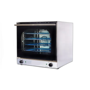 HORNO CONVECTOR 4 BANDEJAS 44*32