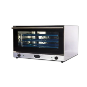 HORNO CONVECTOR 3 BANDEJAS 60*40
