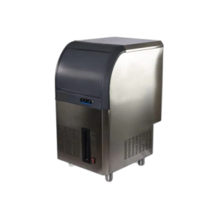 FABRICADORA DE HIELO 40 KG - ZBY40E