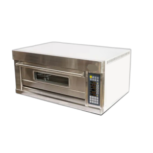 HORNO DE PISO DIGITAL 12 PROGRAMAS