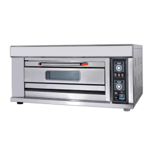 HORNO DE PISO MECANICO