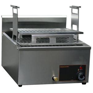 FREIDORA DE INMERSIÓN 12 LITROS (CHURROS-DONNAS-BERLINESAS)