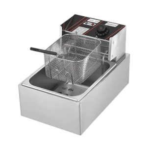 FREIDORA ELÉCTRICA BS 8 LITROS
