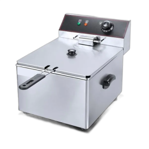 FREIDORA ELÉCTRICA 11 LITROS