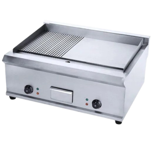 GRILL ELECTRICO - HEG922