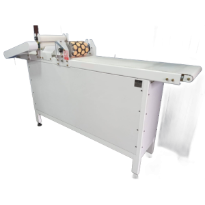 Mesa de corte de Masa por Rodillo Rotativo