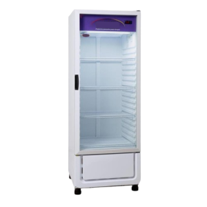 Hel Vert 1 Pta 370 Lts MT-14 - Cond Estatica, sin Cenefa