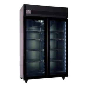 Hel Vert MT34 2 Ptas 980 Lts C/Control Electronico