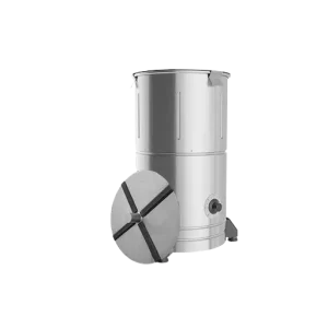 PELADORA DE AJO DAL-06S 4 KG