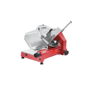 Cortadora de Fiambres Retro 330mm