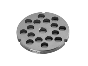 Disco SLV Nº 32 14mm Picadora De Carne