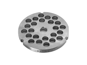 Disco SLV Nº 32 12mm Picadora De Carne