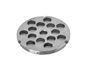 Disco SLV Nº 32 16mm Picadora De Carne