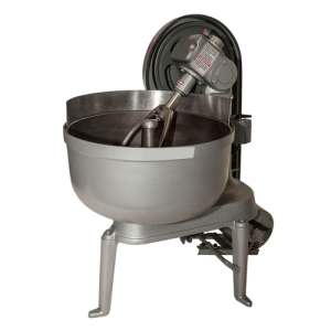 Amasadora 30 Kg de Masa Elaborada/Con Mando