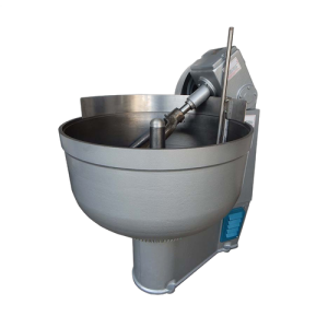 Muzzarella acero inoxidable STD