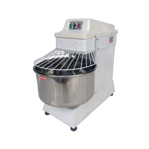 AMASADORA RÁPIDA A ESPIRAL MODELOS 8 12 Y 20 KG. DE HARINA: