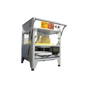 Abridor y Formador de Masas AMP-500