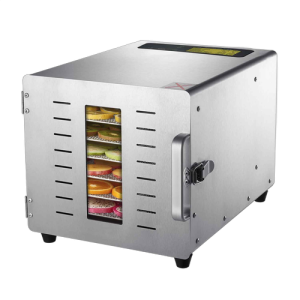 Horno deshidratador modelo VDP-6AI