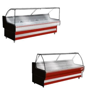 BATEAS LUANA LUXE M1200