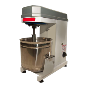 Batidora planetaria 10 y 14 litros