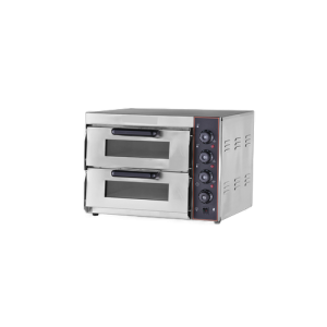Horno de Piso Ultra compacto TEP-2S