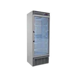 BT 2000, Exhibidora y conservadora vertical