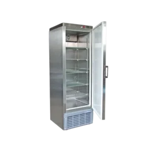 BT420 E/F, Conservadora vertical